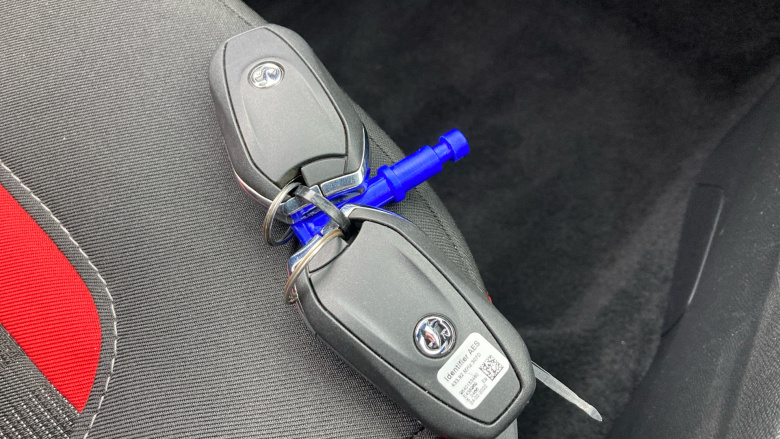 Vauxhall Mokka 1.2 Turbo SRi Premium 5dr Auto Petrol Hatchback